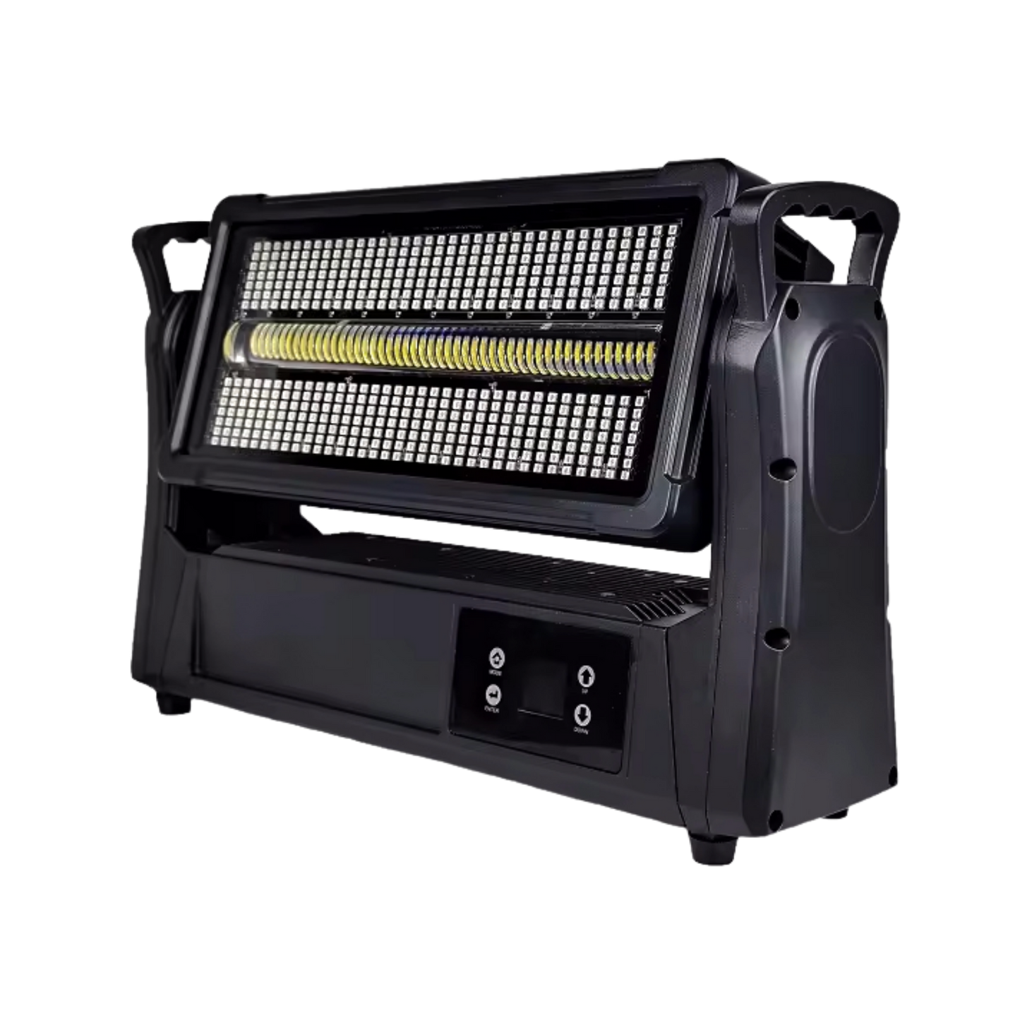 Estrobo LED de 1000W | IP65 | RGBW | DMX512