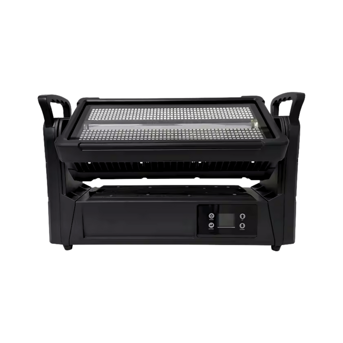 Estrobo LED de 1000W | IP65 | RGBW | DMX512