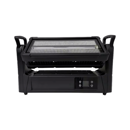 Estrobo LED de 1000W | IP65 | RGBW | DMX512