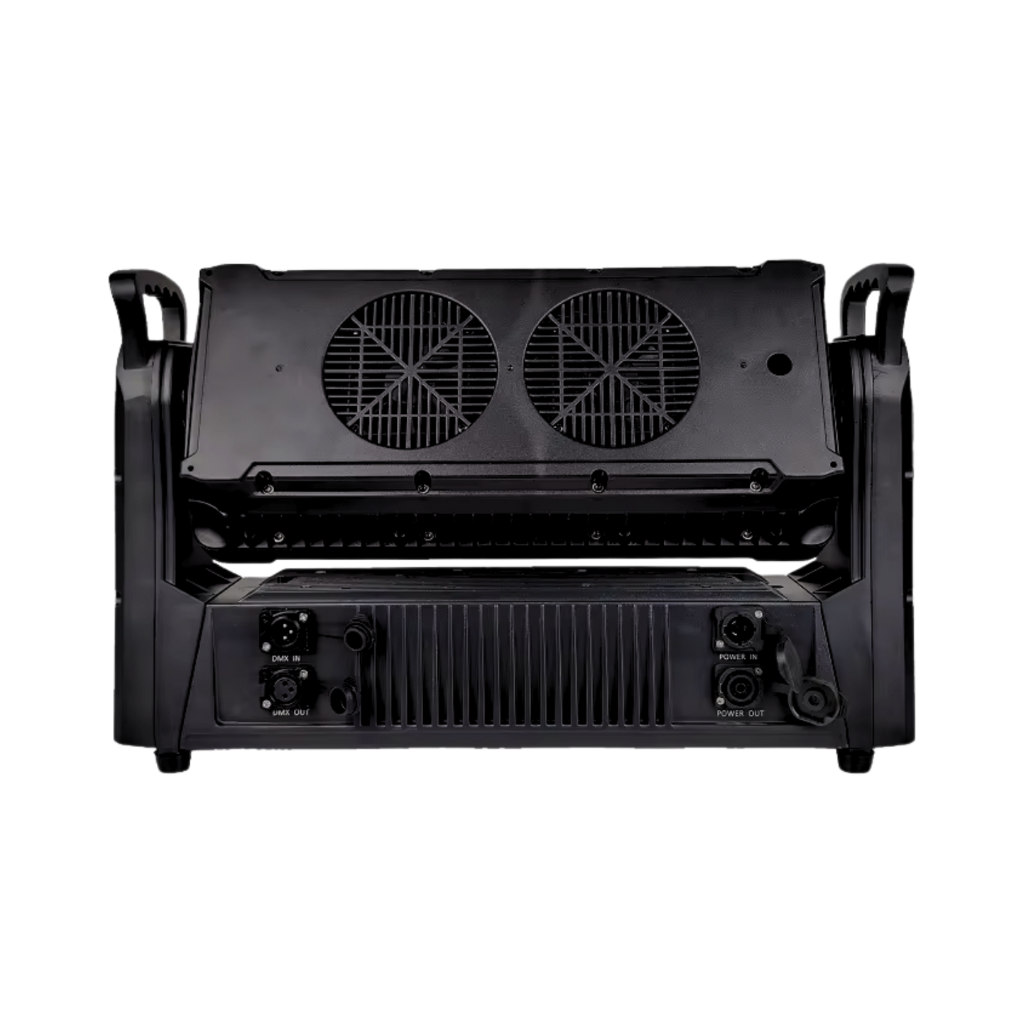 Estrobo LED de 1000W | IP65 | RGBW | DMX512