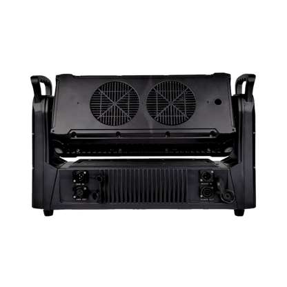 Estrobo LED de 1000W | IP65 | RGBW | DMX512