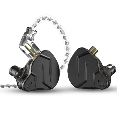 KZ ZSN PRO X  (NEGRO) In-ear (Monitoreo Personal) OFERTA!!