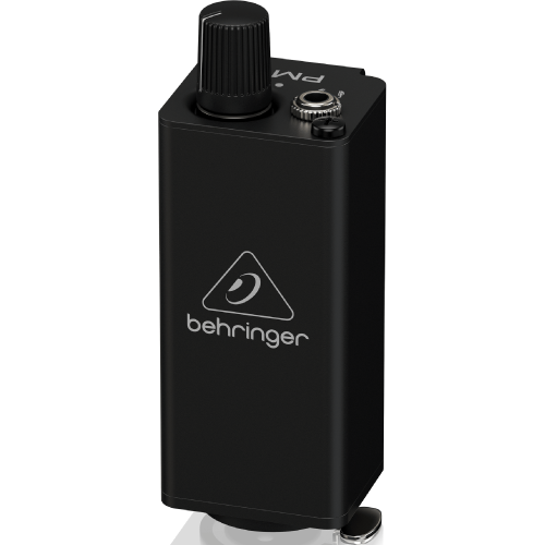 Behringer PM1 (Sistema de monitoreo in-ear)