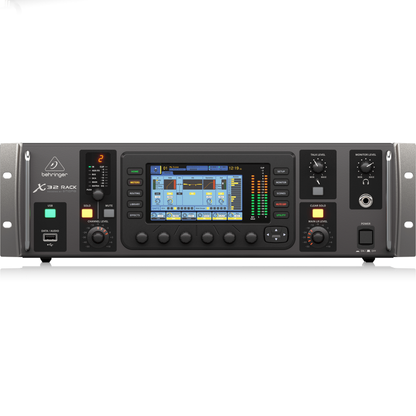 Behringer X32 Rack Consola digital rack de 40 canales