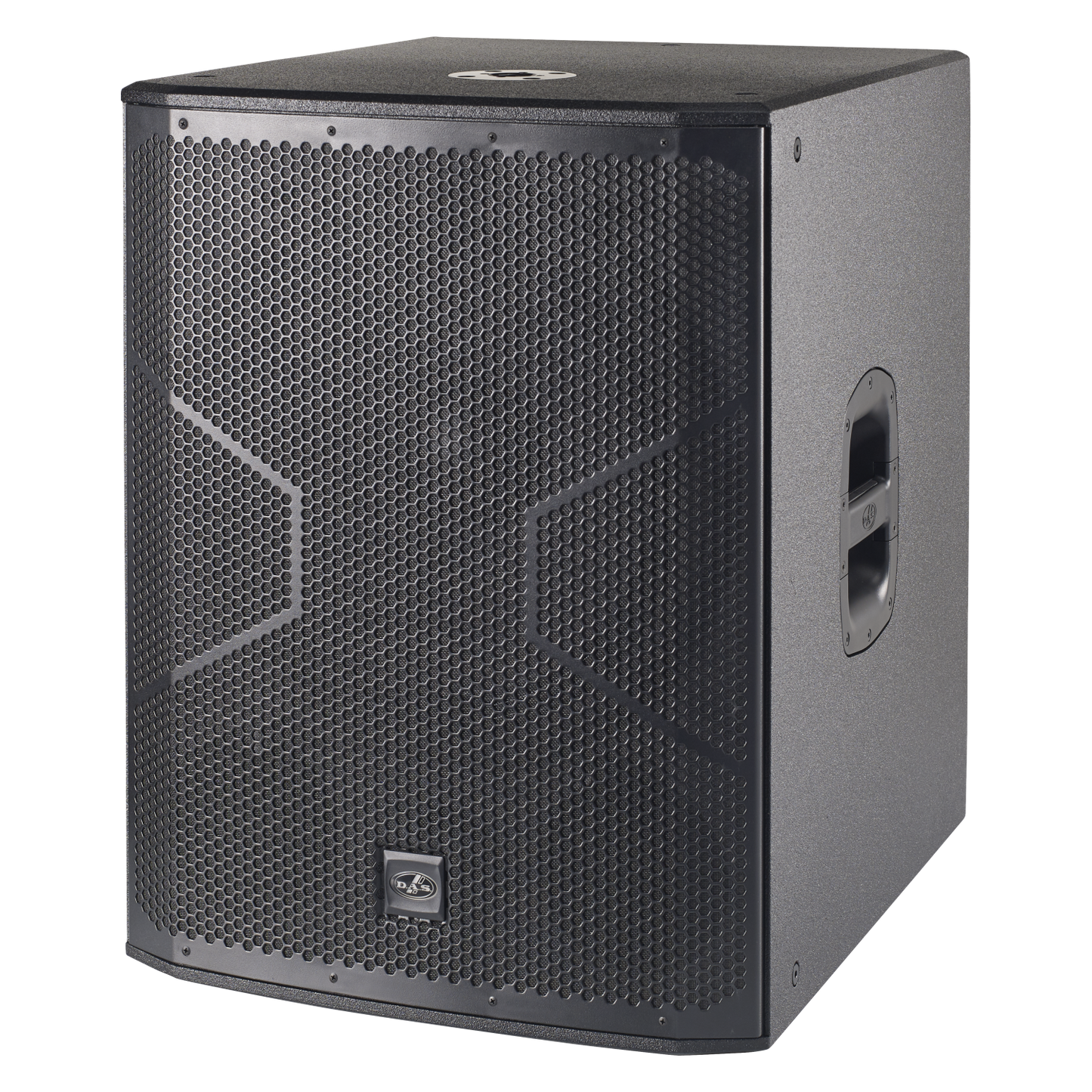 Subwoofer Activo 18” DAS ALTEA-718A con DAScontrol