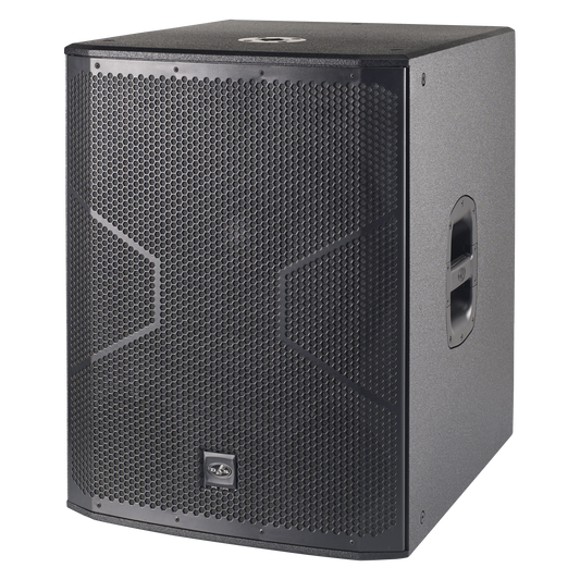 Subwoofer Activo 18” DAS ALTEA-718A con DAScontrol