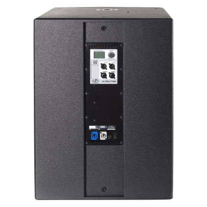 Subwoofer Activo 18” DAS ALTEA-718A con DAScontrol