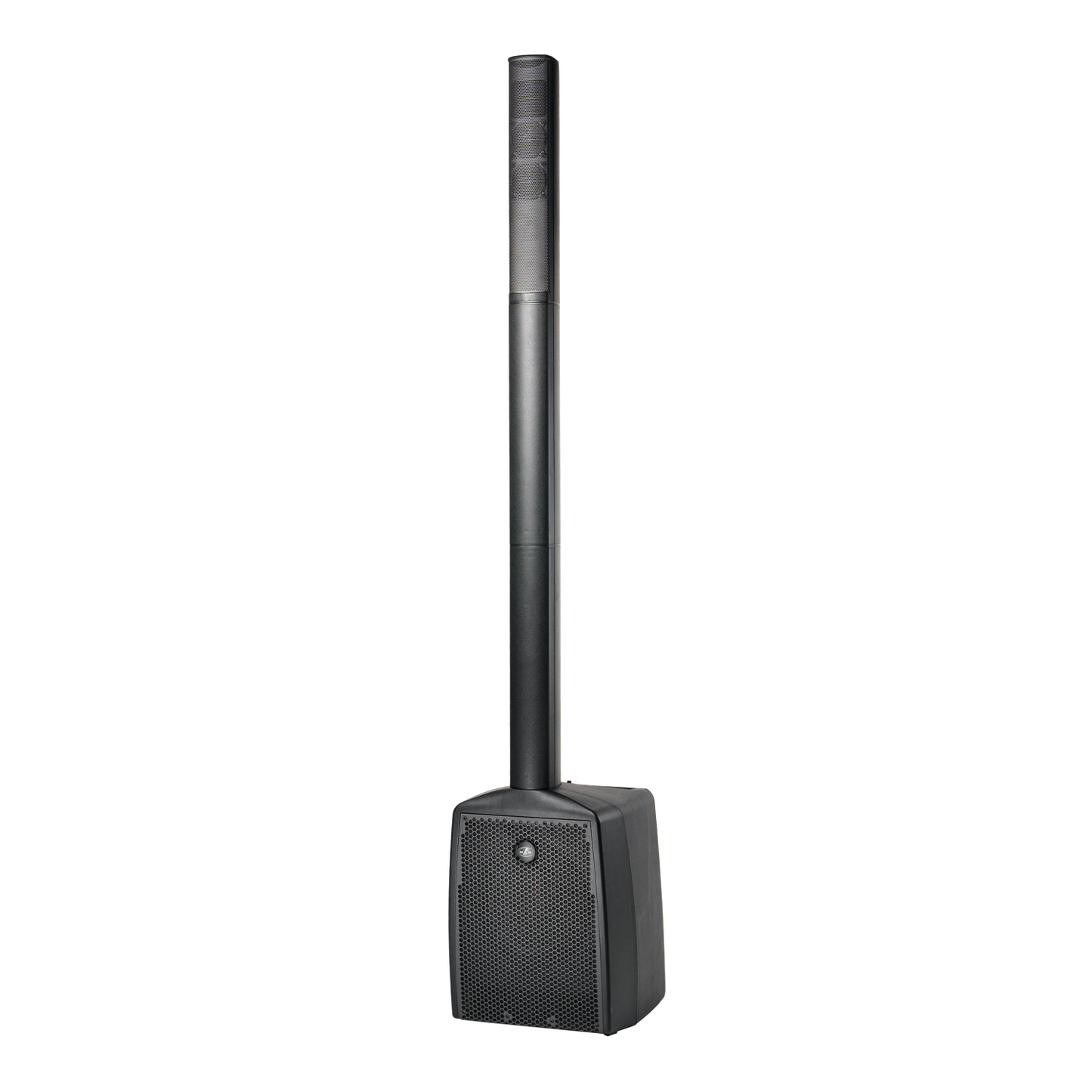 Torre de Sonido Activa DAS ALTEA-DUO-10A 10” con Subwoofer y Mixer