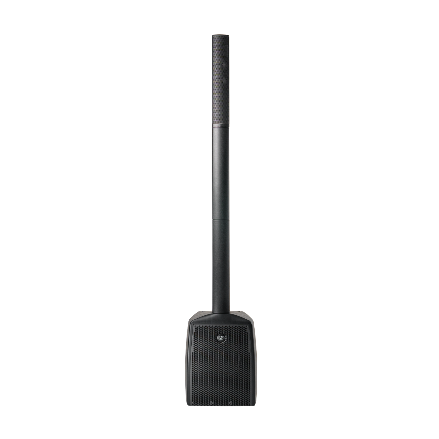 Torre de Sonido Activa DAS ALTEA-DUO-10A 10” con Subwoofer y Mixer