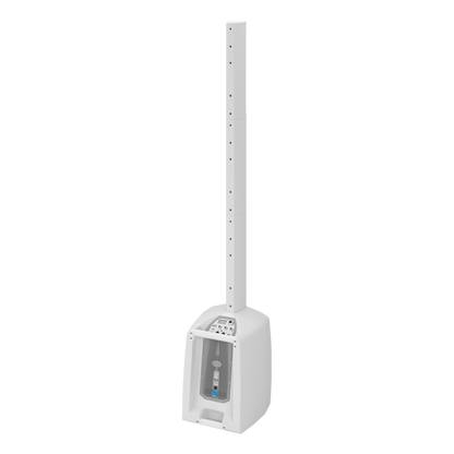 Torre de Sonido Activa DAS ALTEA-DUO-10A 10” con Subwoofer y Mixer