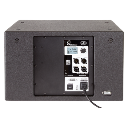 Subwoofer Activo QUANTUM Q-10A