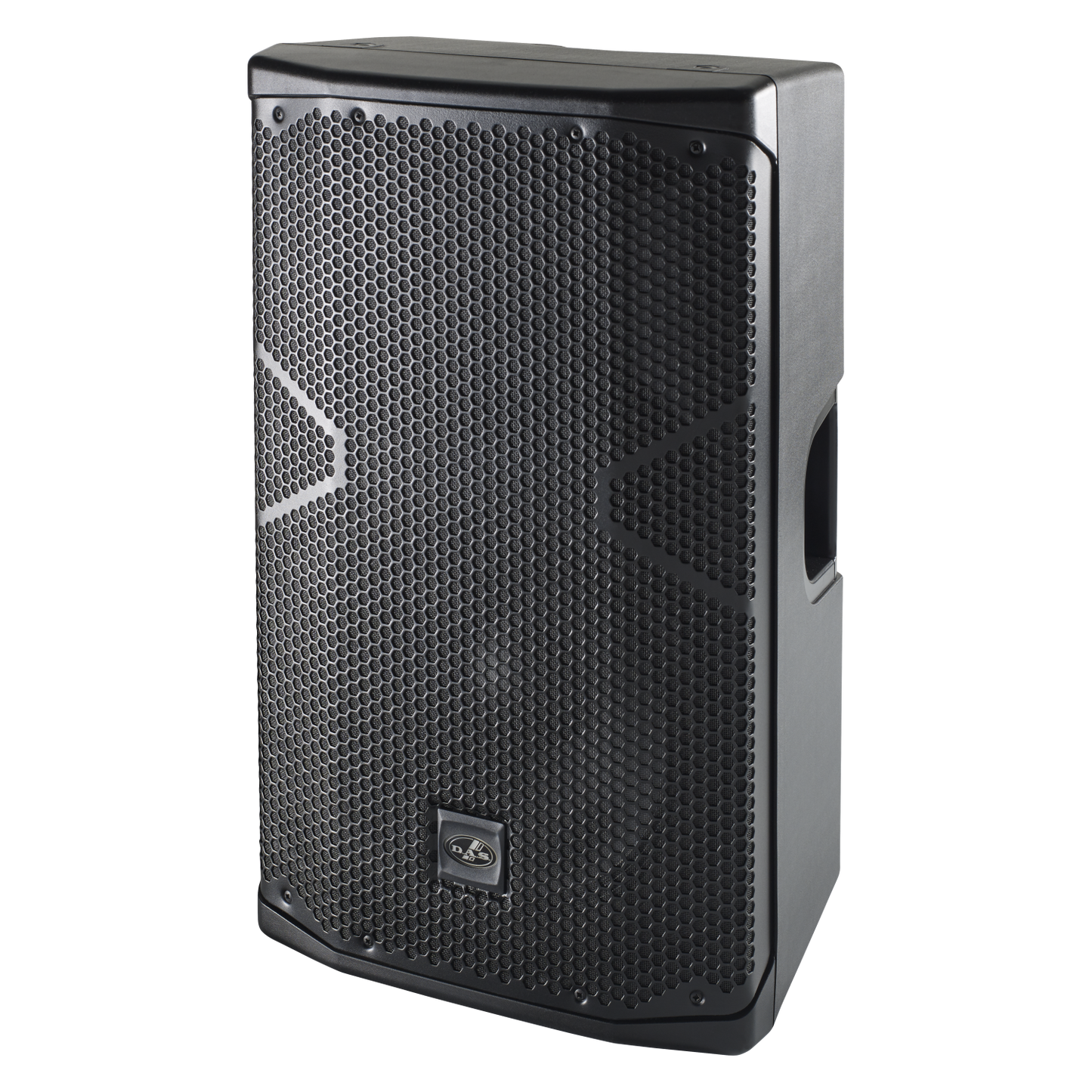 Bocina Activa Profesional DAS ALTEA-412A 12” Bi-Amplificada