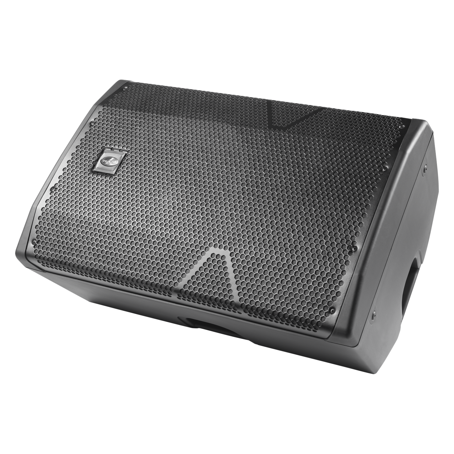 Bocina Activa Profesional DAS ALTEA-412A 12” Bi-Amplificada