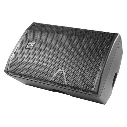 Bocina Activa Profesional DAS ALTEA-412A 12” Bi-Amplificada