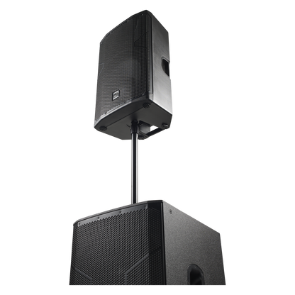 Bocina Activa Profesional DAS ALTEA-412A 12” Bi-Amplificada