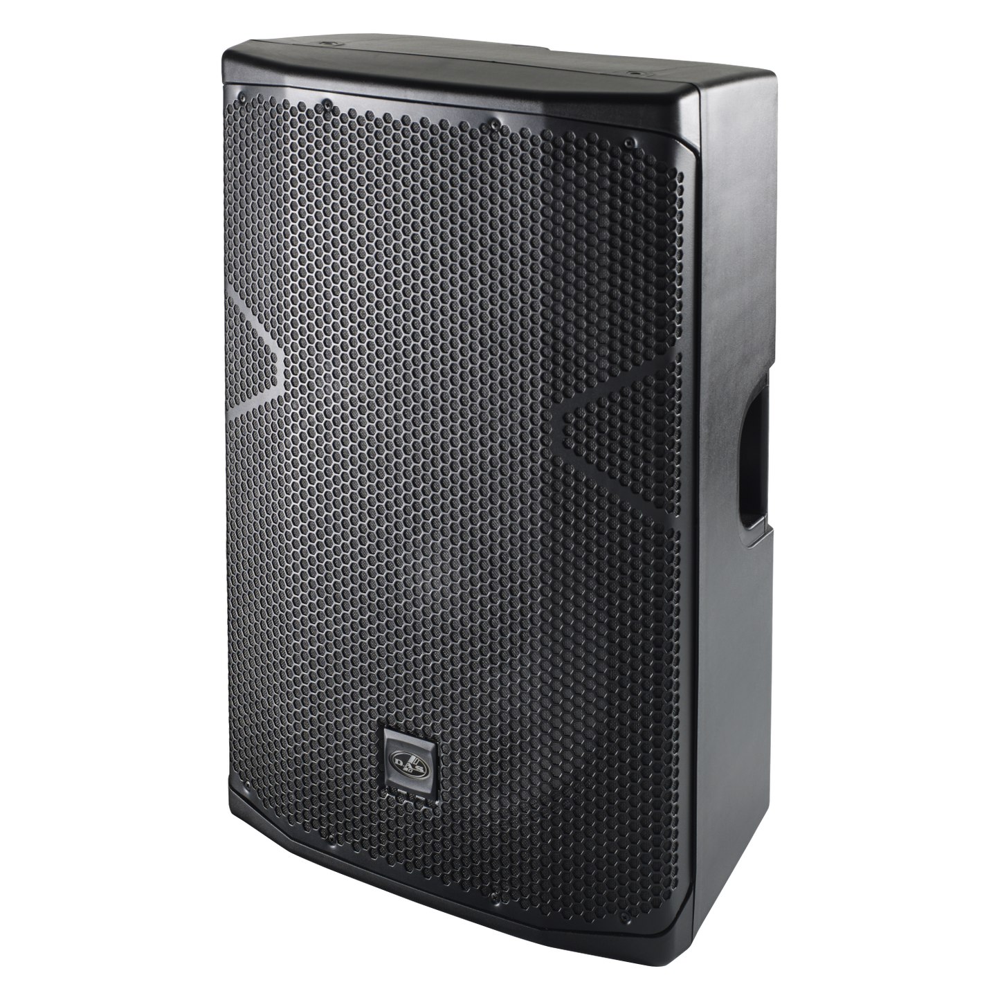 Bocina Activa Profesional DAS ALTEA-715A 15” Bi-Amplificada Point Source