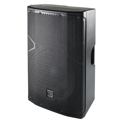Bocina Activa Profesional DAS ALTEA-715A 15” Bi-Amplificada Point Source