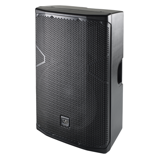 Bocina Activa Profesional DAS ALTEA-715A 15” Bi-Amplificada Point Source